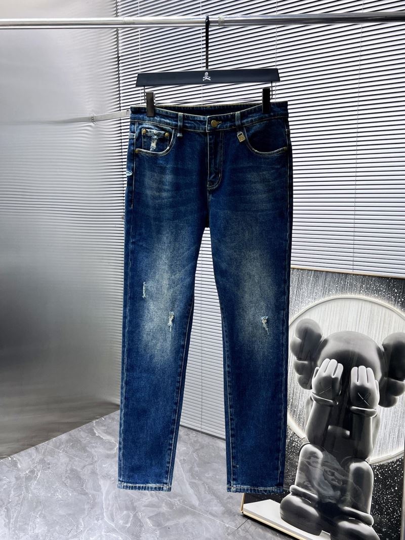 Loewe Jeans